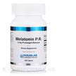 Фото товара Мелатонин, Melatonin P.R. 3 mg, 180 таблеток