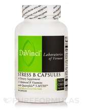 Stress B Capsules Поддержка стресса DaVinci