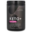 Фото товара Sports Research, Контроль веса, Keto Plus Fruit Punch, 315 г