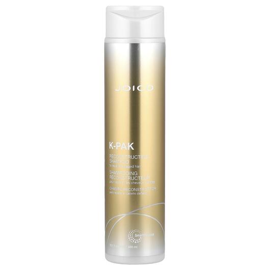 Основное фото товара Joico, Шампунь, K-PAK Reconstructing Shampoo, 300 мл