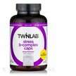 Фото товару Stress B-Complex Caps with Vitamin C, Вітамін C, 100 капсул