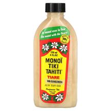 Sun Tan Oil With Sunscreen Масло для загара Monoi