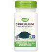 Фото товару Nature's Way, Spirulina Micro Algae, Спіруліна 380 мг, 10...