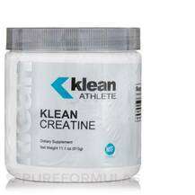 Klean Athlete, Klean Creatine, Підтримка метаболізму жирів, 315 г