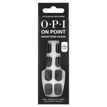 On Point Instant Press-On Mani Short Length Little
