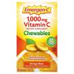 Фото товару Vitamin C Chewables Orange Blast 500 mg, Вітамін C, 40 таблеток