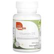 Фото товару Vitamin D3 Advanced D3 Formula, Вітамін D3 Холекальциферол, 120 к