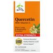 Фото товару Quercetin with Vitamin C Extra Strength, Вітамін C, 60 капсул