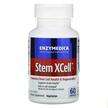 Enzymedica, Клеточное здоровье, Stem XCell, 60 капсул