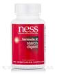 Фото товару Ness Enzymes, Starch Digest Formula 2, Ферменти, 180 капсул