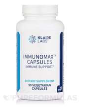 ImmunoMax Поддержка иммунитета Klaire Labs 90 капсул