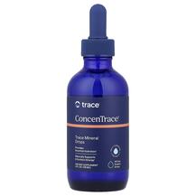 Мінеральні добавки ConcenTrace Trace Mineral Drops Trace