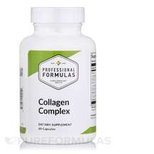 Collagen Complex Коллаген Professional Formulas Collagen Complex Коллаген Professional Formulas