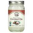 La Tourangelle, Organic Virgin Coconut Oil, Кокосова олія, 414 мл