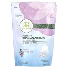 Миючі для посудомийних Automatic Dishwashing Pods Миючі для посудомийних Automatic Dishwashing Pods
