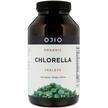 Фото товару Ojio, Organic Chlorella 250 mg 1000, Хлорела, 1000 таблеток