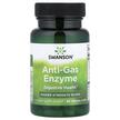 Фото товару Swanson, Anti-Gas Enzyme High Strength Blend, Ферменти, 90 капсул