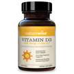 Фото товара Naturewise, Витамин D3 5000 МЕ, Vitamin D3 5000 IU, 90 капсул
