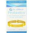 Dr. Ohhira's, Professional Formula Probiotics, Пробіотики, 120...