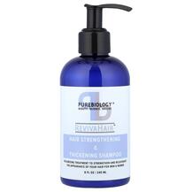 RevivaHair Hair Strengthening & Thickening Shampoo RevivaHair Hair Strengthening & Thickening Shampoo