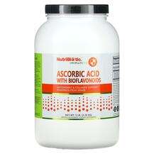 Immunity Ascorbic Acid with Bioflavonoids, Вітамін C Аскорбіно...