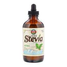 KAL, Sure Stevia Extract, 236.6 ml