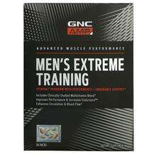 GNC, AMP Men's Extreme Training Performance + Endurance Suppor...
