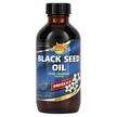 Фото товару Natures Life, Black Seed Oil, Чорний кмин, 118 мл