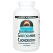 Фото товару Glucosamine Chondroitin Extra, Глюкозамін Хондроітин, 120 таблето