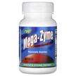 Nature's Way, Mega-Zyme Systemic Enzymes, Травні ферменти, 100...