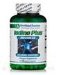 Nutritional Frontiers, Йод, Iodine Plus, 180 капсул