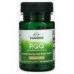 Фото товару Swanson, PQQ 20 mg, Пірролохінолінхінон, 30 капсул
