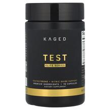 Elite Series Test Testosterone + Nitric Oxide бустер