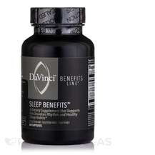 Sleep Benefits Поддержка сна DaVinci Laboratories