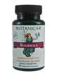 Фото товару Vitanica, Rhodiola Extract Plus, Родіола, 60 капсул