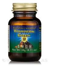 Vitamineral Green Powder Минеральные добавки 20 г