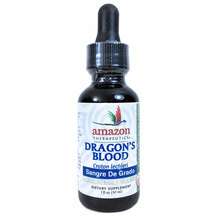 Amazon Therapeutics, Sangre de Grado Dragons Blood, 30 ml