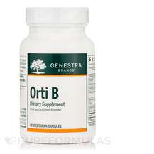 B-комплекс Orti B Genestra 90 капсул