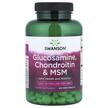 Фото товару Glucosamine Chondroitin &amp;, Глюкозамін Хондроітин, 360 таб