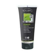Mann Body Lotion Лосьон для тела Logona 200 мл