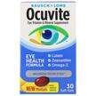 Фото товару Bausch & Lomb, Ocuvite Eye Health Formula, Підтримка здоро...