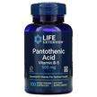 Фото товару Life Extension, Pantothenic Acid Vitamin B-5, Пантотенова кисл...