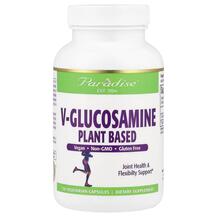 V-Glucosamine 750 mg V-глюкозамин 750 мг Paradise