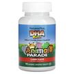 Фото товару Source of Life DHA for Kids Animal Parade Children's, ДГК, 9