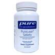 Фото товара Pure Encapsulations, Жиросжигатели, PureLean Satiety, 60 капсул