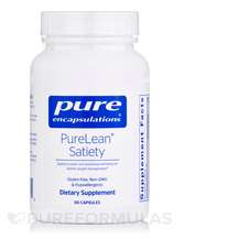 Pure Encapsulations, Поддержка метаболизма жиров, PureLean Sat...