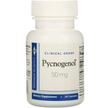 Фото товару Dr. Whitaker, Clinical Grade Pycnogenol 50 mg, Пікногенол, 60 ...