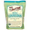 Фото товара Bob's Red Mill, Зерновые культуры, Golden Couscous, 680 г