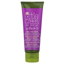 Крем Curly Hair Cream Little Green Cares 125 мл Крем Curly Hair Cream Little Green Cares 125 мл