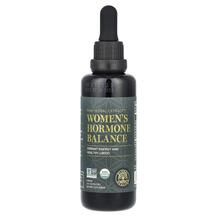 Raw Herbal Extract Women's Hormone Balance Поддержка
